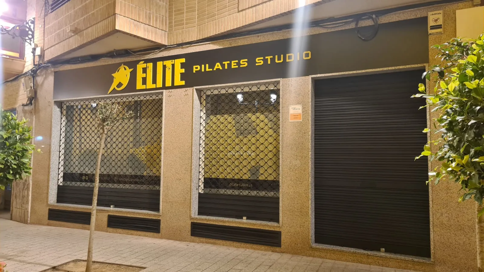 Pilates Élite — pilates-studio en Sant Vicent del Raspeig — 4