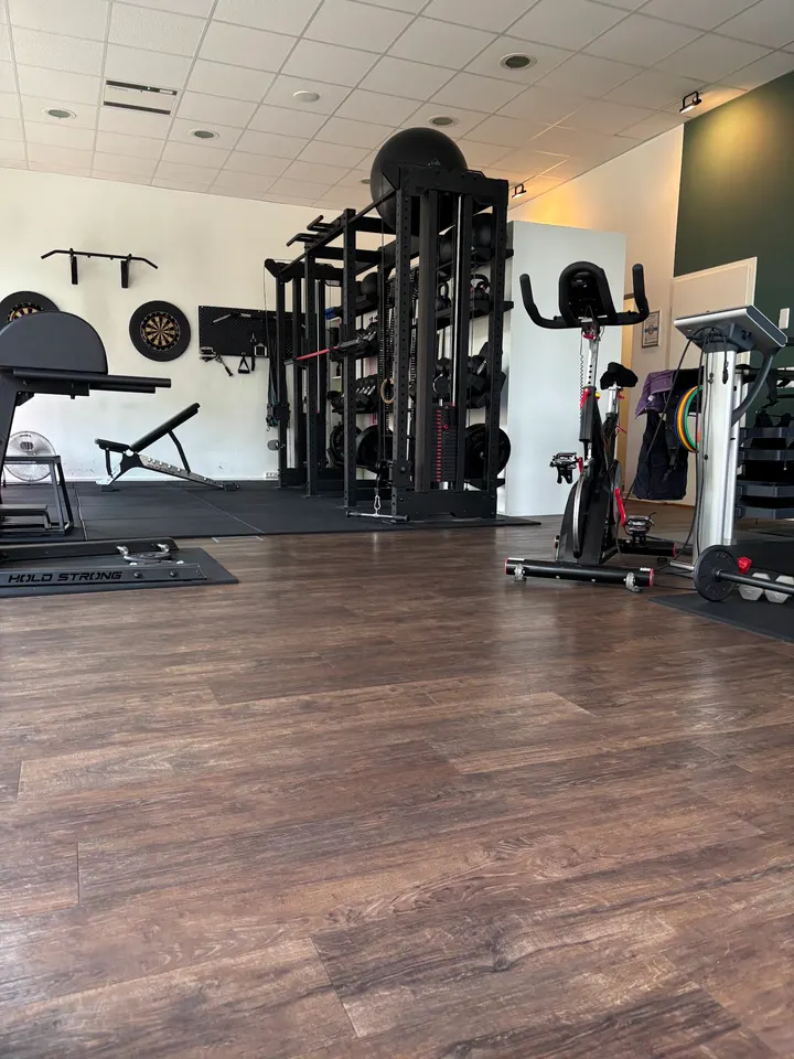 PZOAZ Personal Training & Gesundheitscoaching — pt-studio in Hauptbahnhof und Brauhausberg Nord, Potsdam — 2