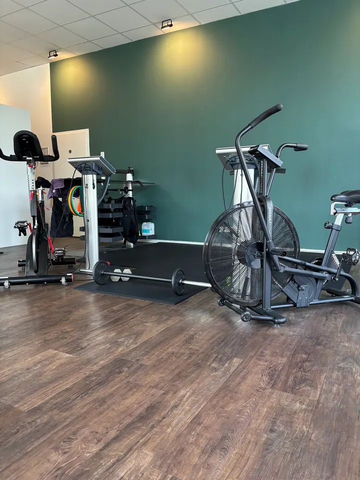 PZOAZ Personal Training & Gesundheitscoaching — Krafttraining in Hauptbahnhof und Brauhausberg Nord, Potsdam