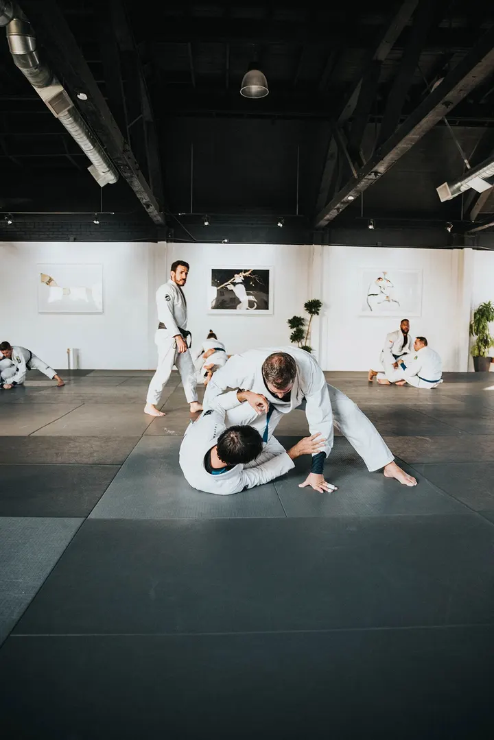Sportcentrum Fitring — sportschool-studio in Farmsum — 3