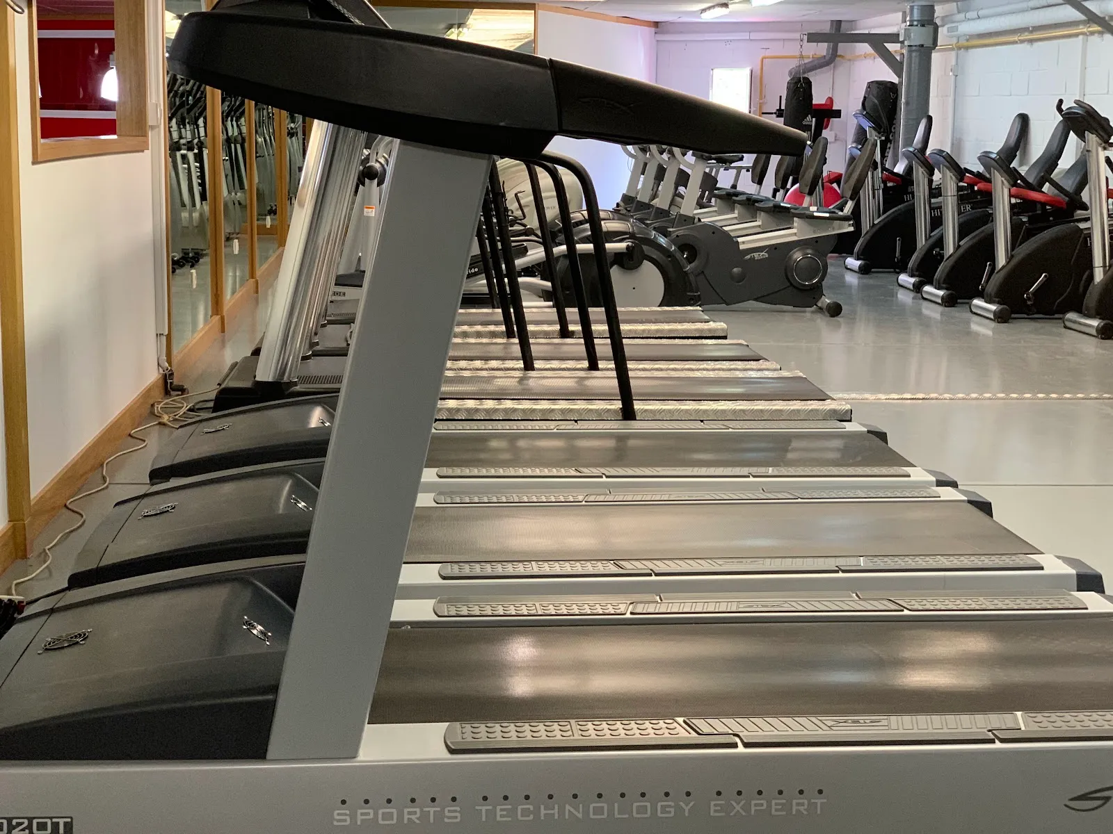 Vicente Santamaría Gym — estudio de fitness-studio en Logroño — 4
