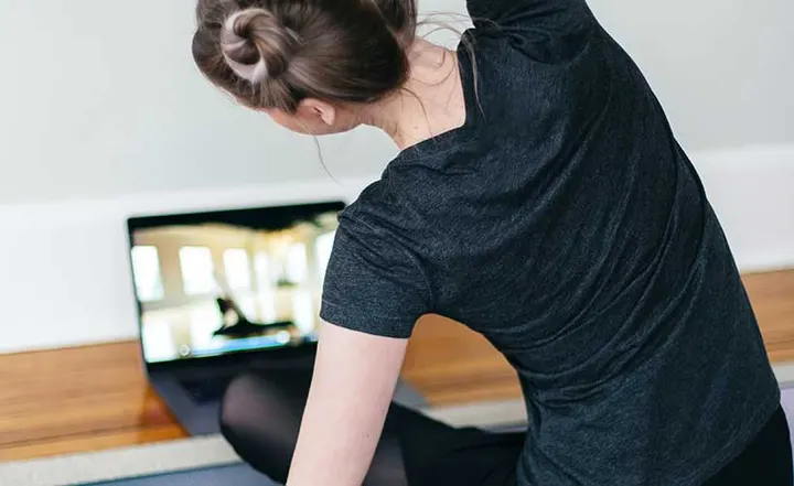 Yogatrescantos.Com. — yoga-studio en Tres Cantos, Madrid — 2