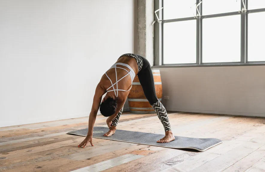 Yogatrescantos.Com. — yoga-studio i Soto de Viñuelas, Tres Cantos — bild 3