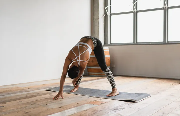 Yogatrescantos.Com. — yoga-studio en Tres Cantos, Madrid — 3