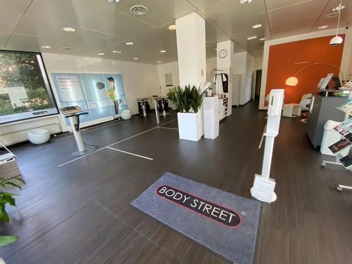 Bodystreet Verona — palestre-studio a Borgo Milano, Verona — 2