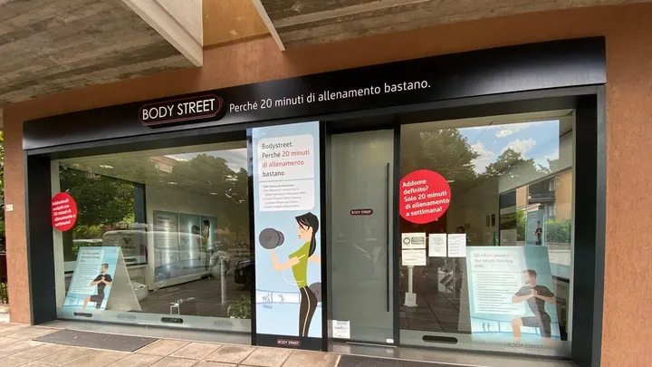 Bodystreet Verona — Palestre a Borgo Milano, Verona
