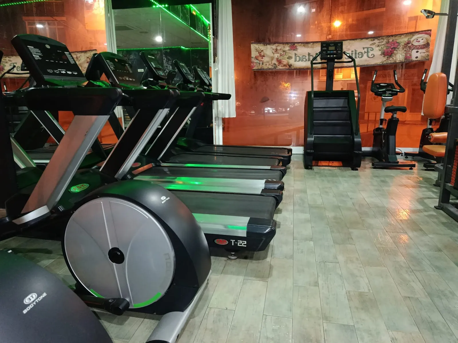 Iruñagym — estudio de fitness-studio en Pamplona — 4
