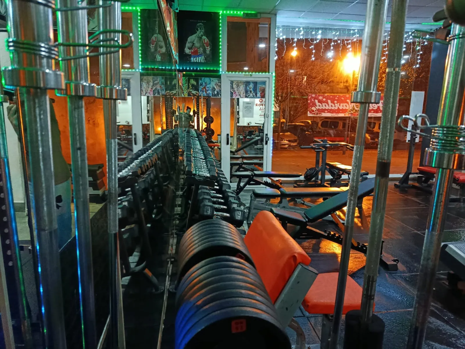 Iruñagym — estudio de fitness-studio en Pamplona — 5