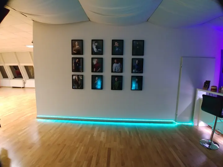 Respect Your Style and dance — tanz-studio in Stadtrandsiedlung, Erlangen — 3