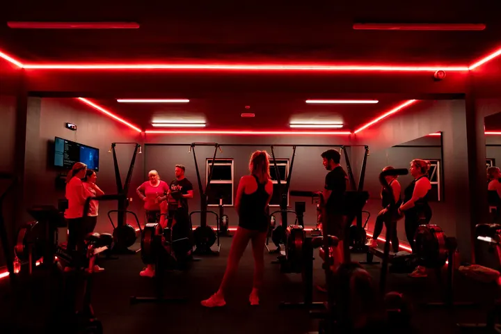est. HEAT Banbridge — functional training-studio in Banbridge — 2