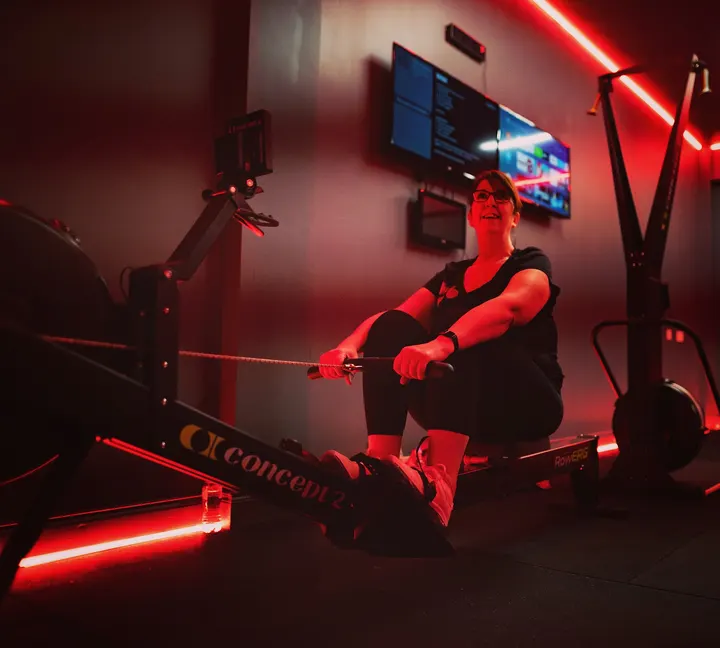 est. HEAT Banbridge — functional training-studio in Banbridge — 3