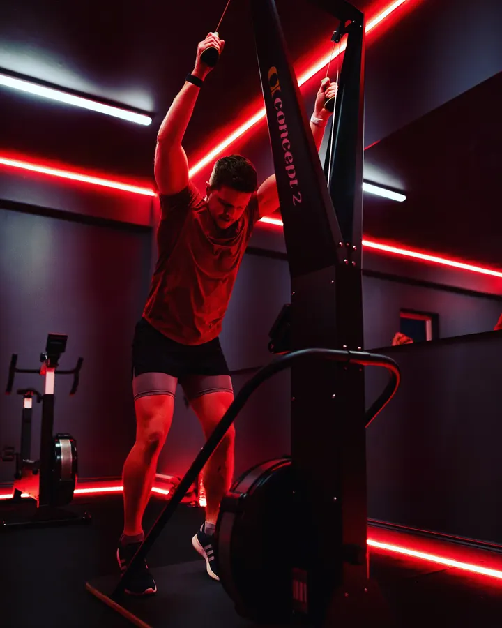 est. HEAT Banbridge — functional training-studio in Banbridge — 3