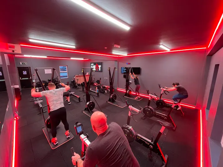 est. HEAT Banbridge — functional training-studio in Banbridge — 4