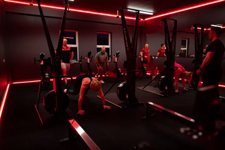 est. HEAT Banbridge — Fitness Studio in Banbridge