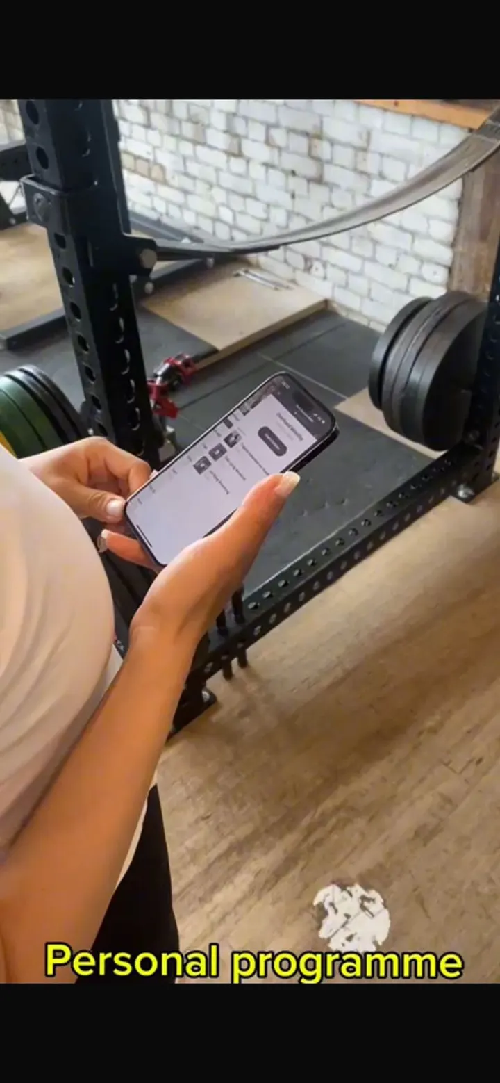 Riverside Gym, Hampton Court — strength-studio in East Molesey — 4