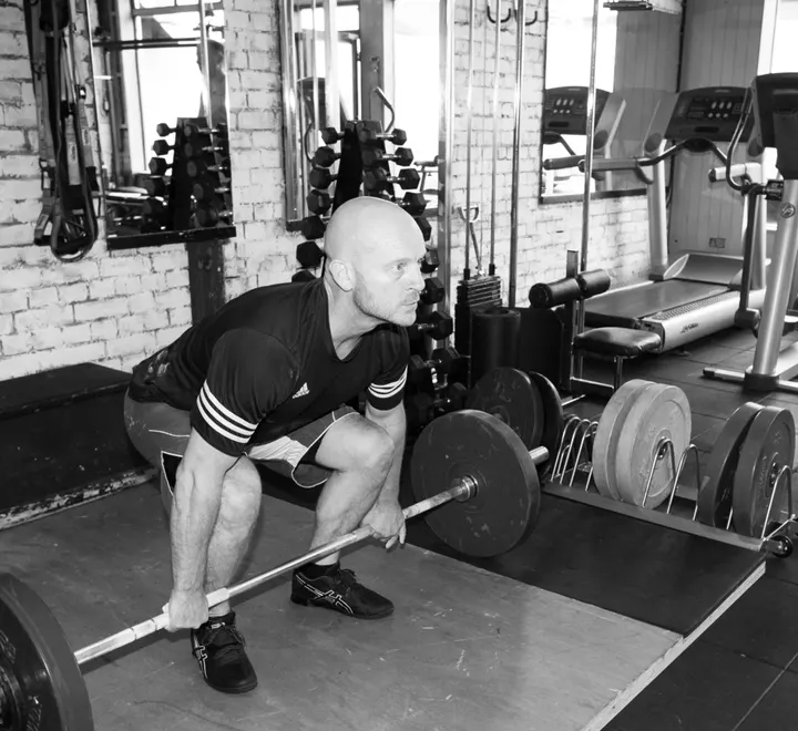 Riverside Gym, Hampton Court — Fitness Studio in East Molesey