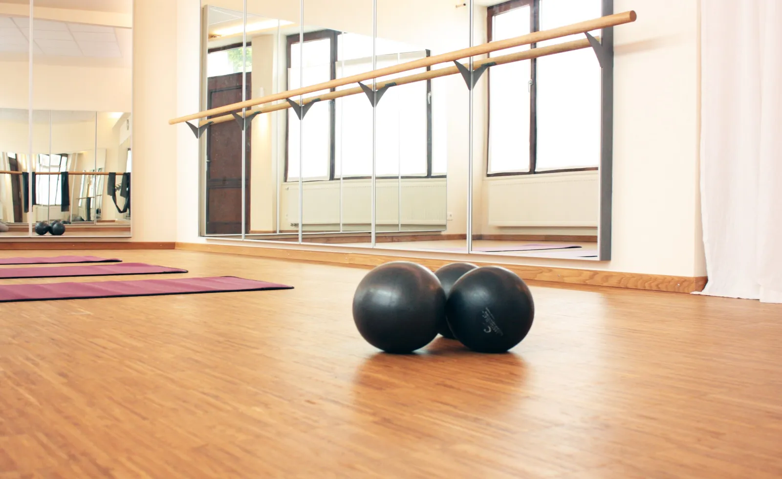 studio14 — pilates-studio i Speyer — 2