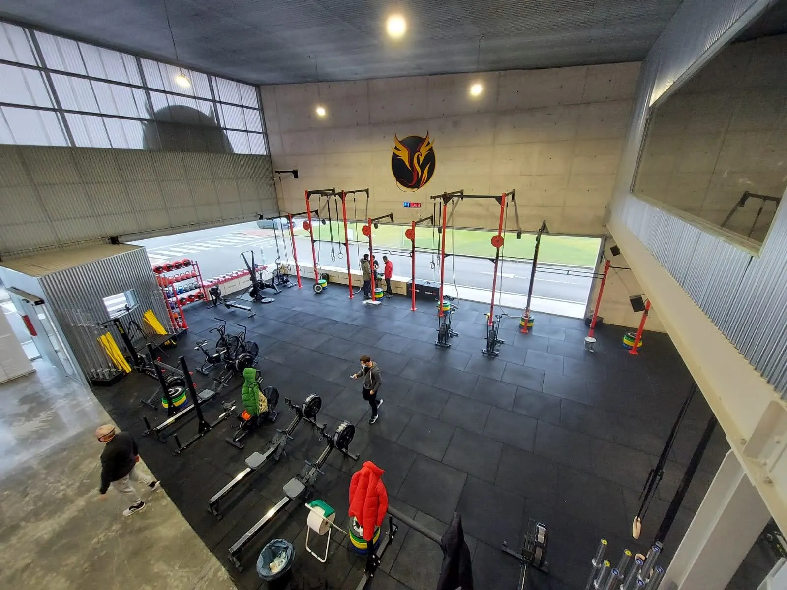 CrossFit PTB — crossfit-studio en Mutilva — 3