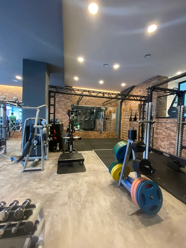 H2o Fitness Center — Palestre a Pigneto, Roma