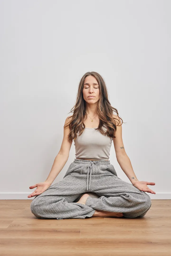 Meditation mit Maja — meditation-studio in Feuersee, Stuttgart — 2