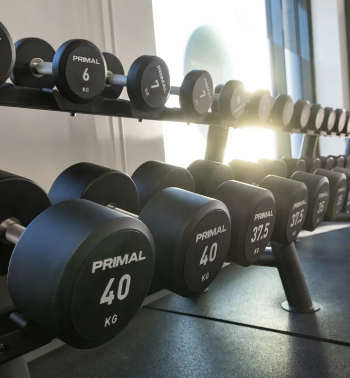 ProFit Studio — pt studio – Lauttasaari, Helsinki — 2