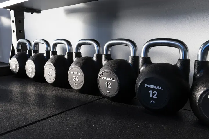 ProFit Studio — pt studio – Lauttasaari, Helsinki — 3