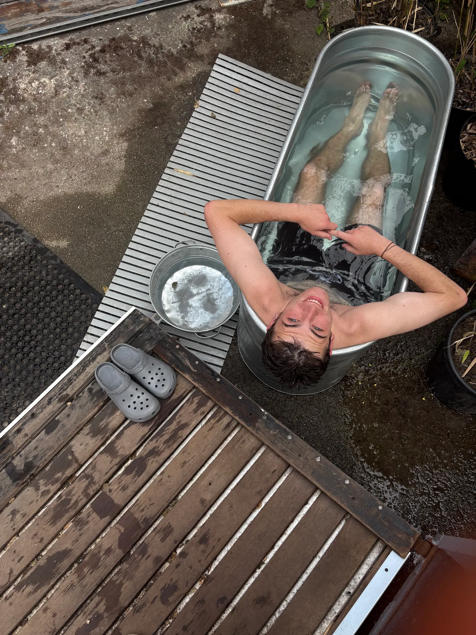 Warmth Community Sauna — recovery-studio in Sheffield — 3