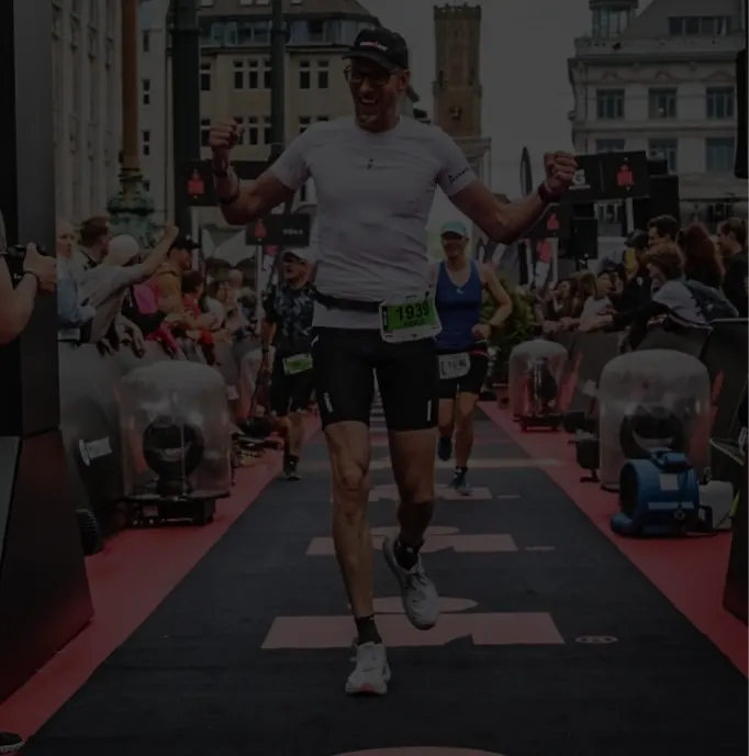 Olaf Kerkhof Running Expert & Coach — personal training-studio in Kattenbroek, Amersfoort — 2