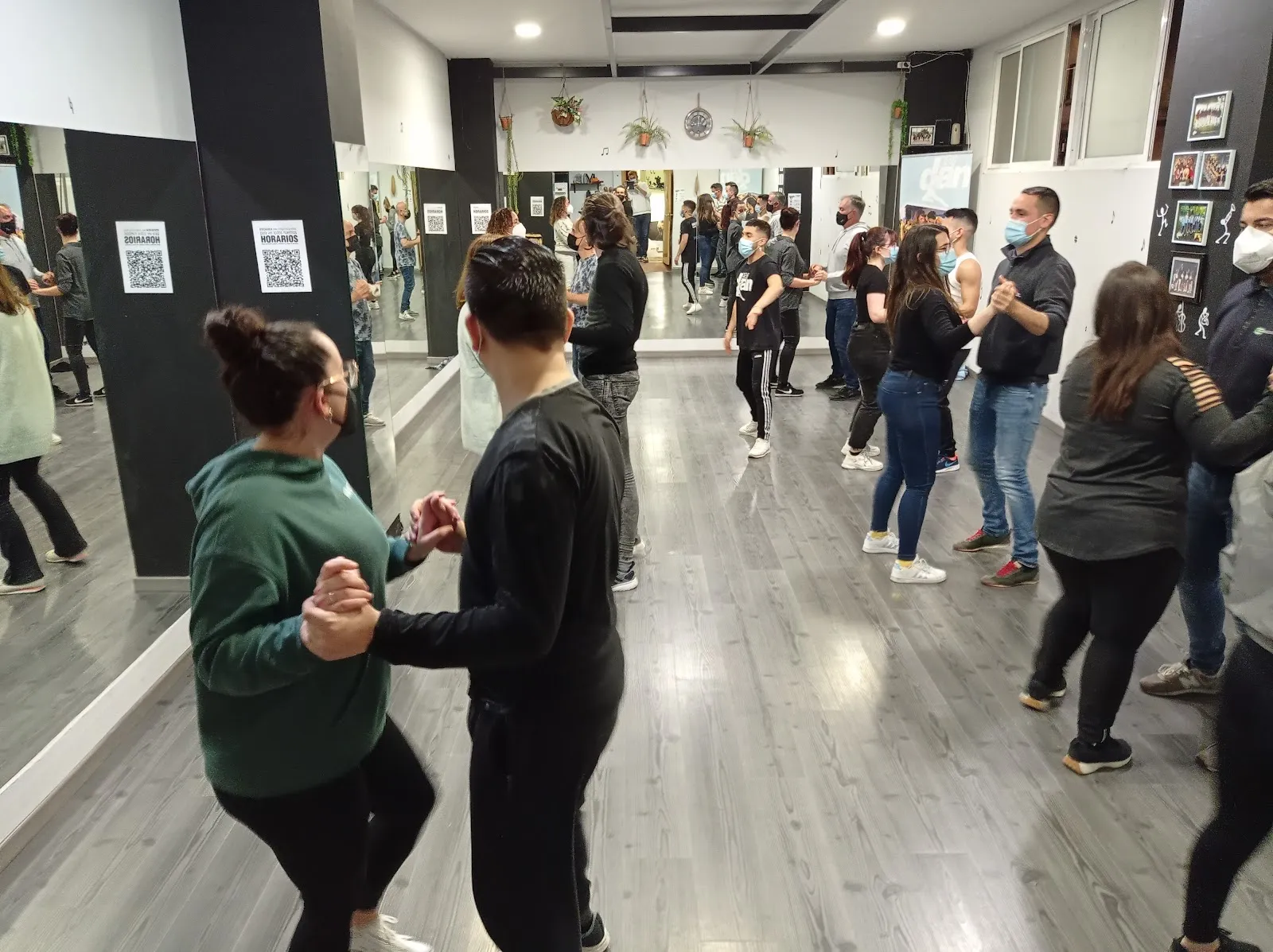 Galidancia - Pl. España — baile-studio en Santiago de Vigo, Vigo — 2