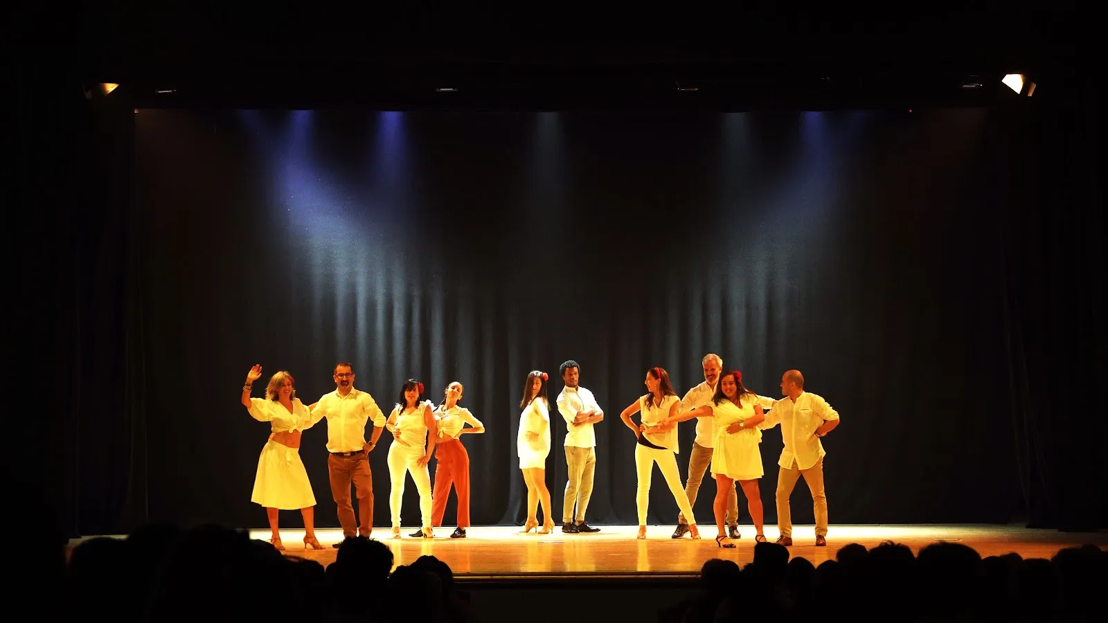Galidancia - Pl. España — baile-studio en Santiago de Vigo, Vigo — 3