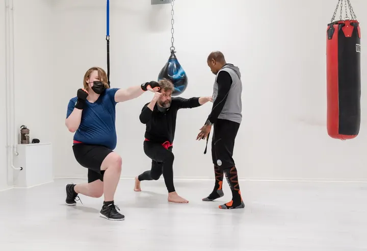 Total Fitness Gym, TFG — fitnessstudio – Helsinki — 3