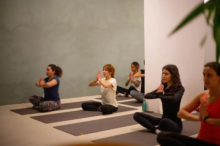 Pilates Room Lyon — pilates-studio à Lyon 8e Arrondissement, Lyon — 2