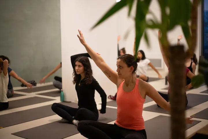 Pilates Room Lyon — pilates-studio à Lyon 8e Arrondissement, Lyon — 3