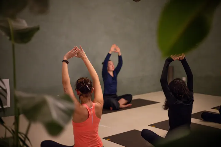 Pilates Room Lyon — pilates-studio à Lyon — 3