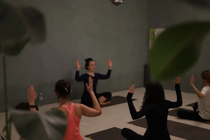 Pilates Room Lyon — Pilates à Lyon 8e Arrondissement, Lyon