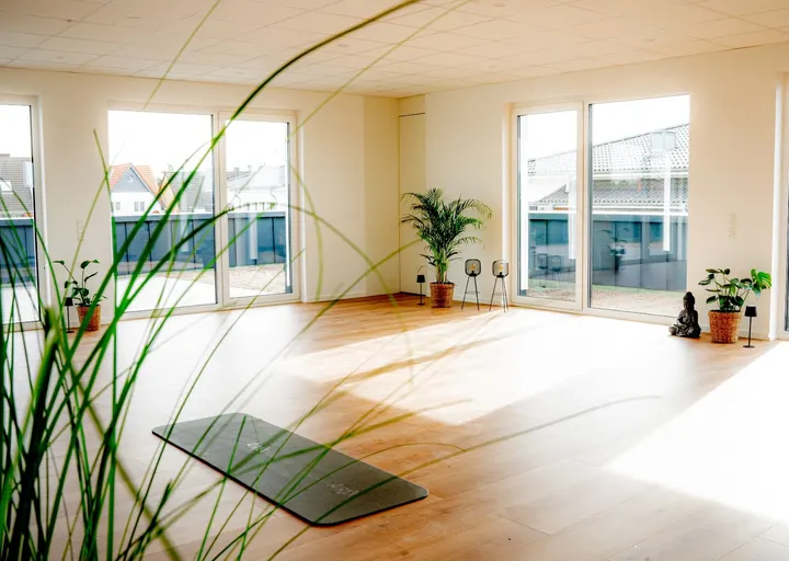 Fitness Loft Julia Seidel — fitnessstudio in Düsseldorf — 5