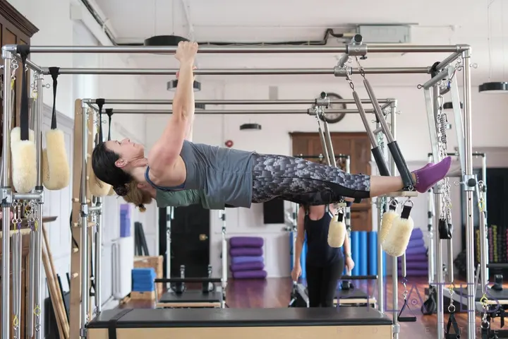 Pilates Body Centre — yoga-studio in Woking — 5