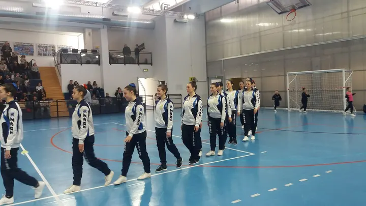 ASD Dinamic Gym — palestre-studio a Genova — 4