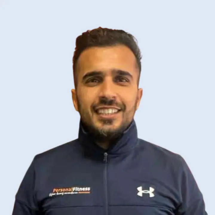 Personal Fitness Nederland - Roosendaal — sportschool-studio in Tolberg, Roosendaal — 2
