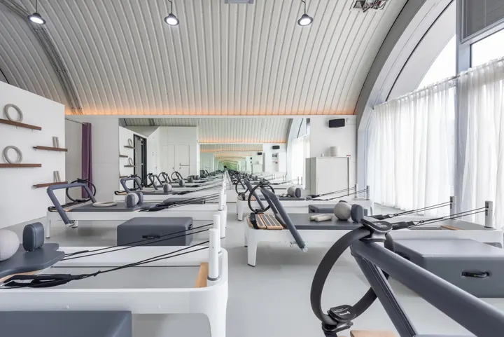 Pilates by Ang — pilates-studio in Shepherd's Bush, London — 2