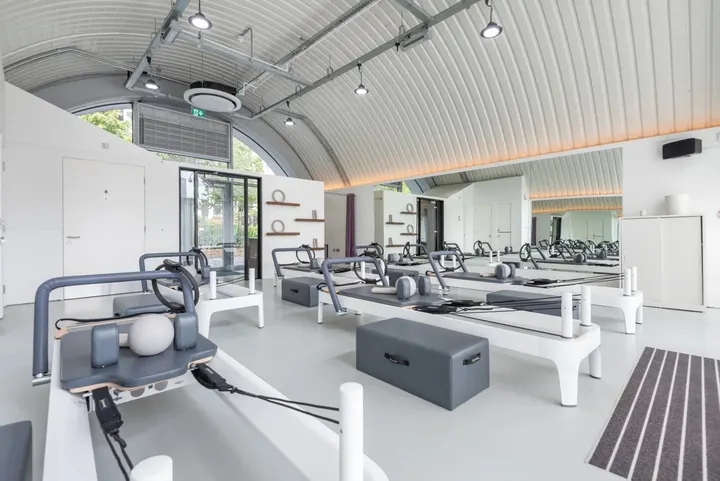 Pilates by Ang — pilates-studio in Shepherd's Bush, London — 3