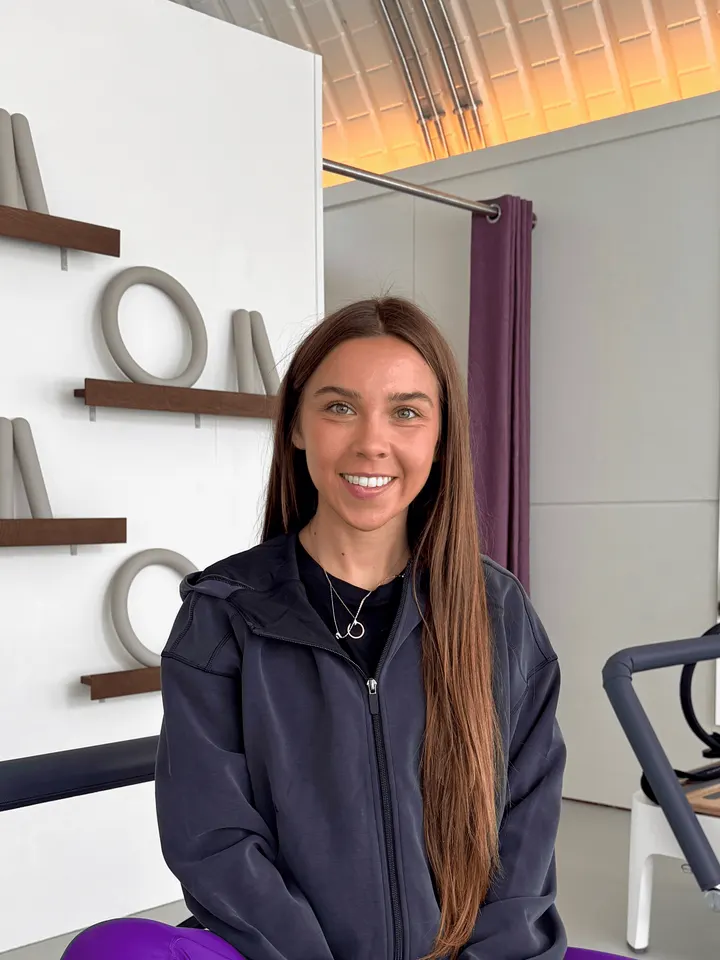 Pilates by Ang — pilates-studio in London — 4