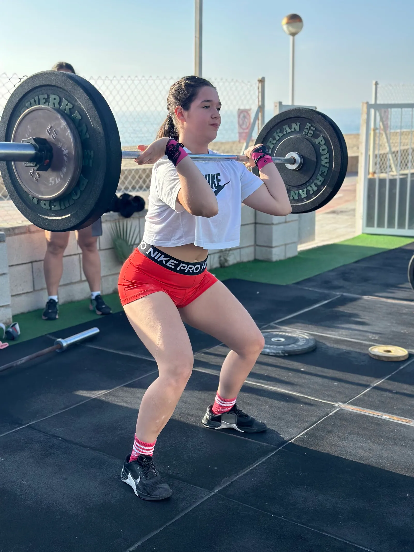 Associacio CrossFit No Return — crossfit-studio en Cambrils Badia, Cambrils — 2