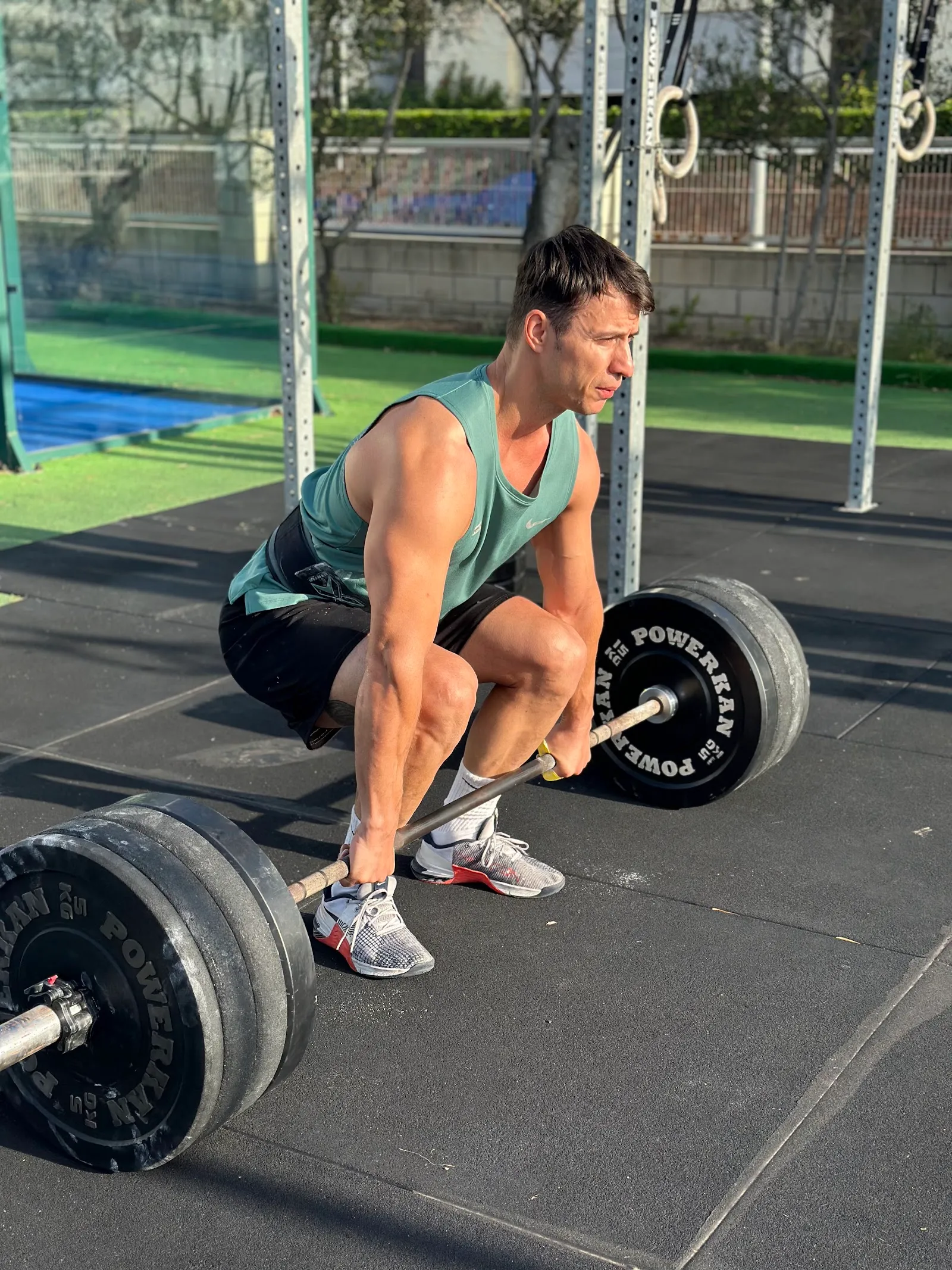 Associacio CrossFit No Return — crossfit-studio en Cambrils Badia, Cambrils — 3