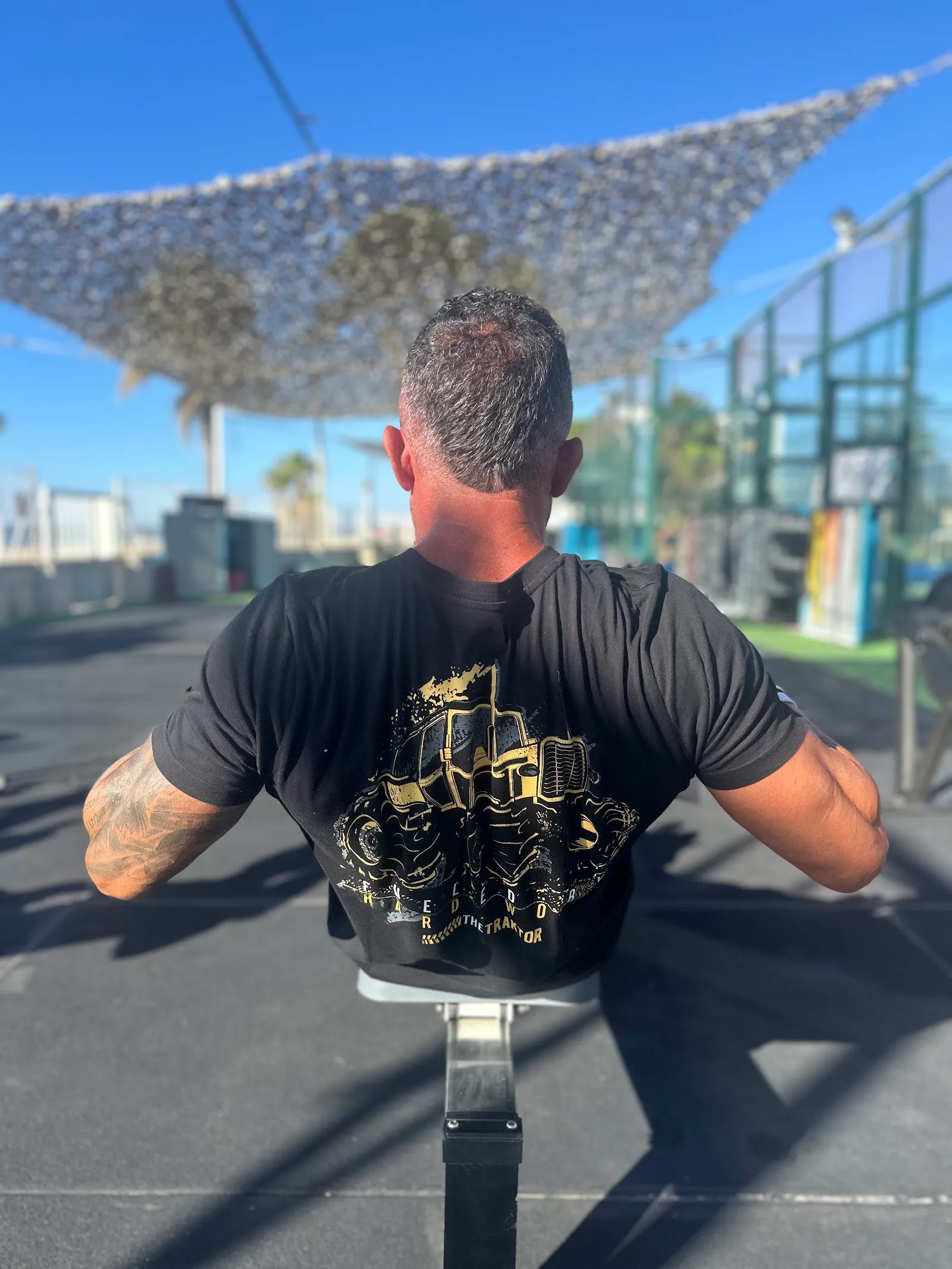 Associacio CrossFit No Return — crossfit-studio en Cambrils — 3