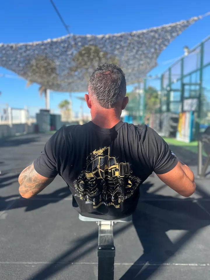 Associacio CrossFit No Return — crossfit-studio en Cambrils — 3