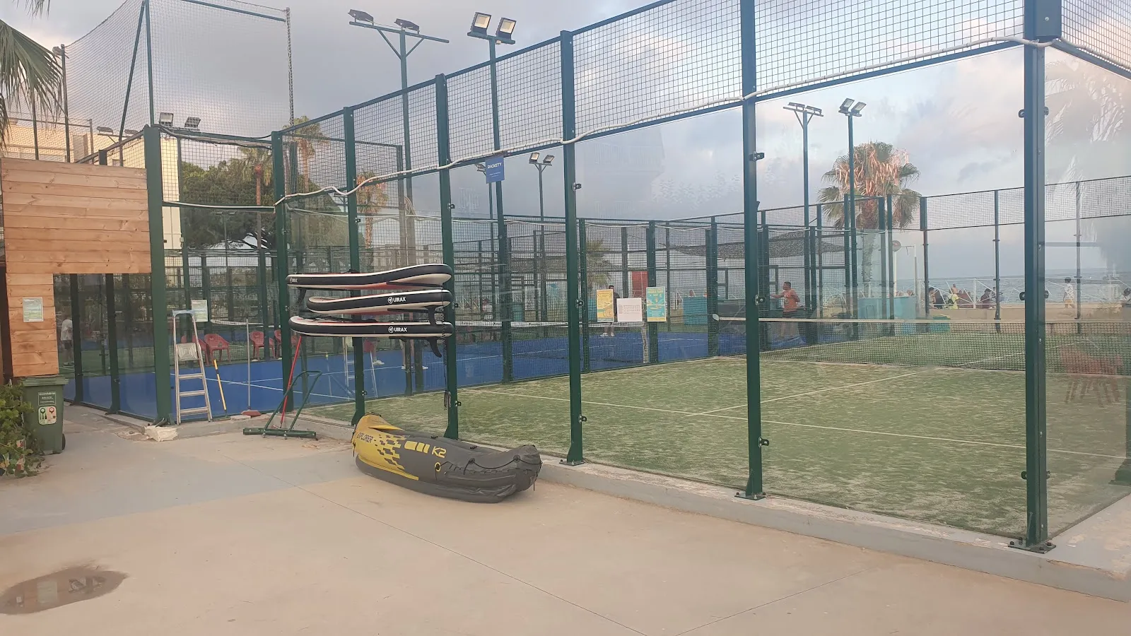 Associacio CrossFit No Return — crossfit-studio en Cambrils — 4