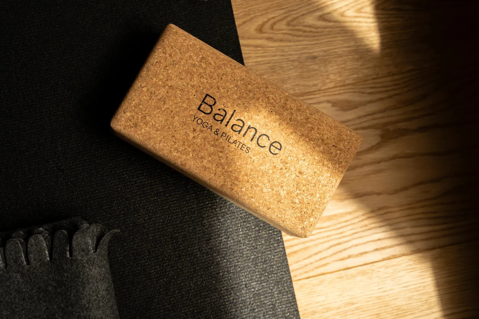 Balance Frankfurt Sachsenhausen — yoga-studio i Frankfurt am Main — 2