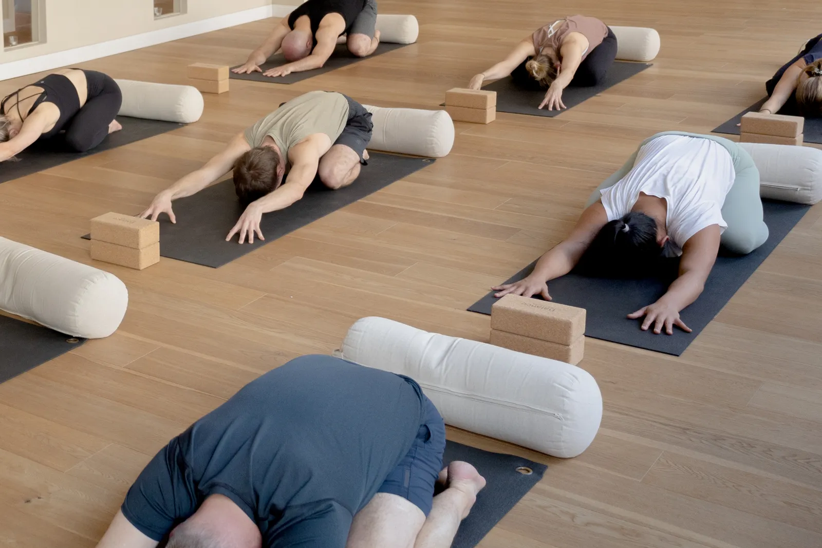Balance Frankfurt Sachsenhausen — yoga-studio i Frankfurt am Main — 4