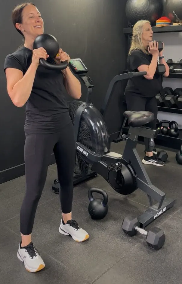 Plan B Fitness — fitness studio in Twickenham, London — 3